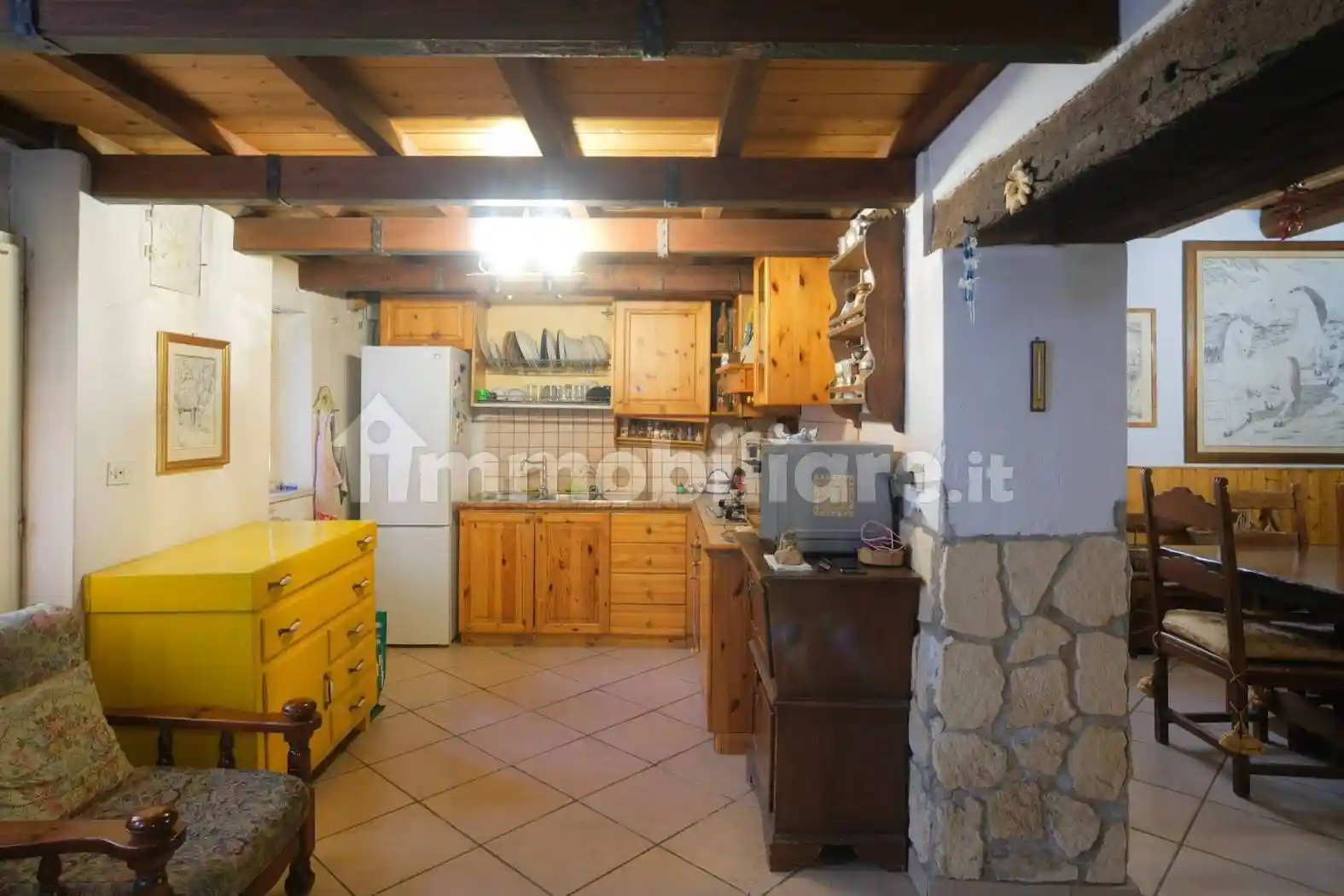 Casa indipendente - foto 4