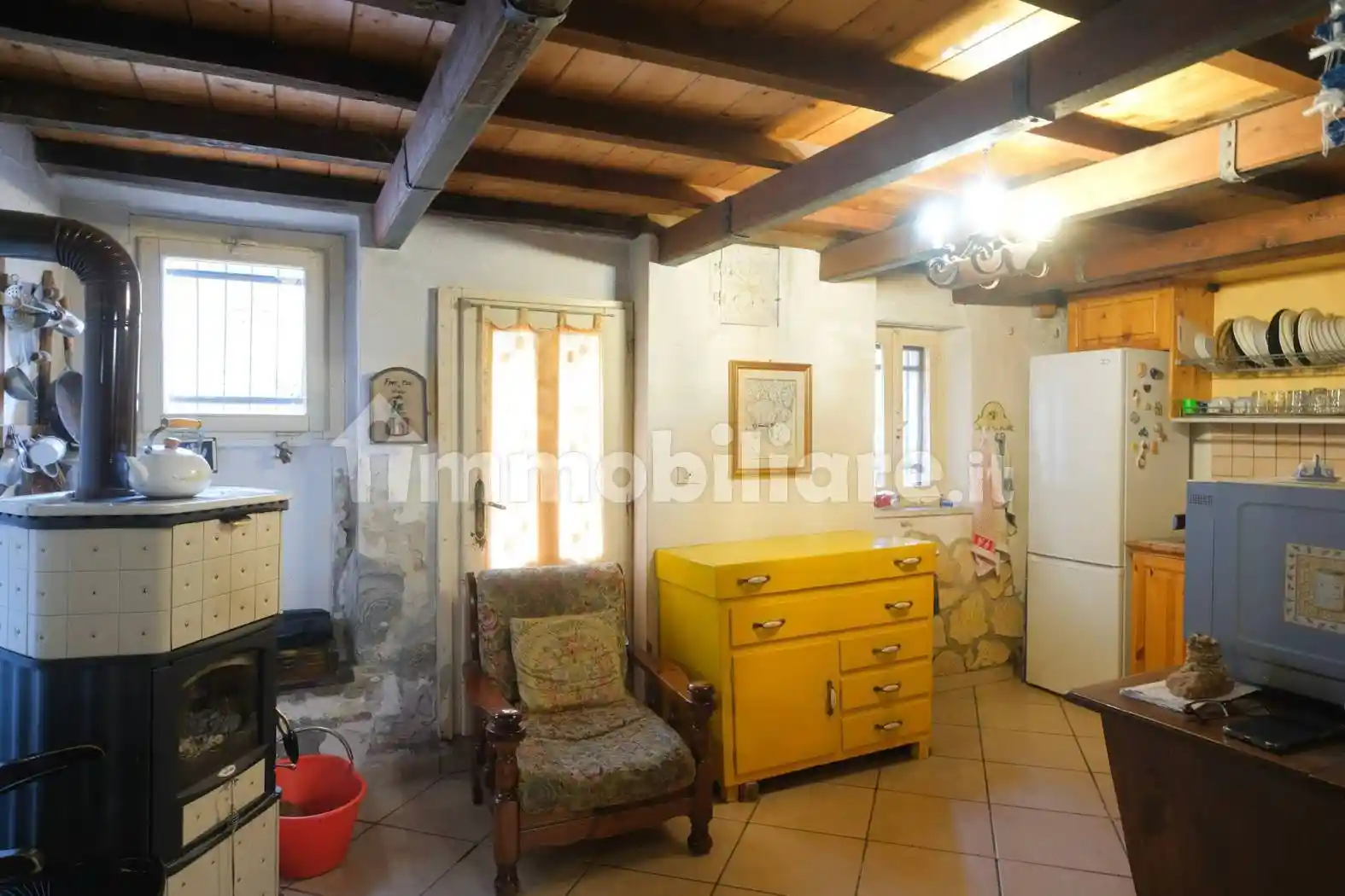 Casa indipendente - foto 5