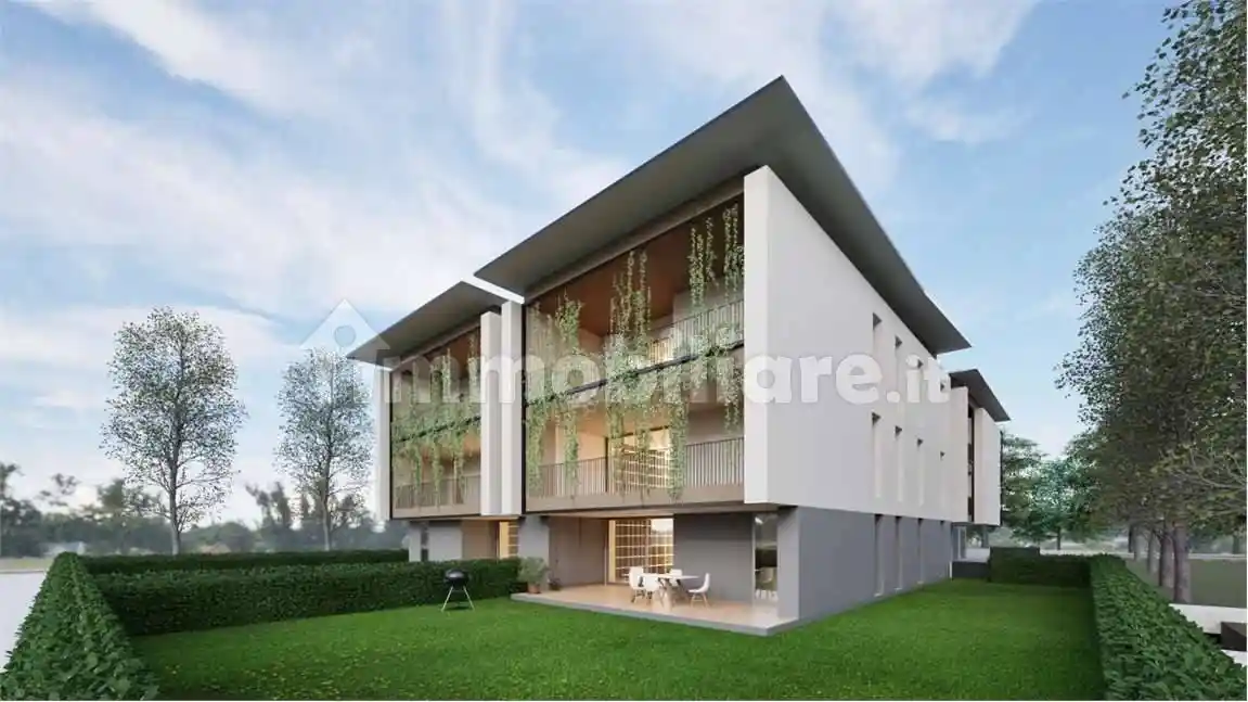 Appartamento nuovo, primo piano, Buco del Signore - Acque Chiare, Reggio Emilia - foto 2