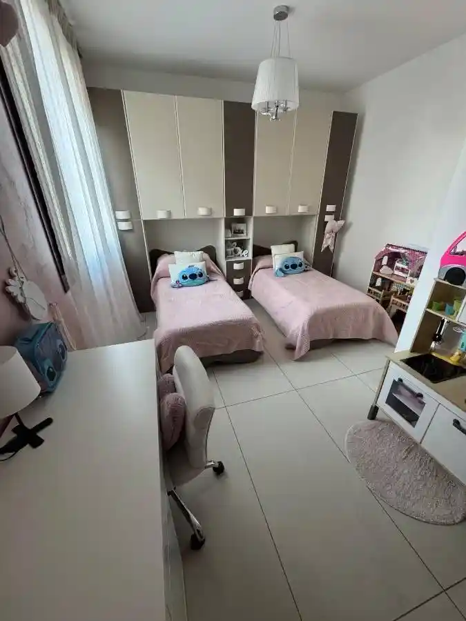 Trilocale ottimo stato, piano terra, Masone - Gavasseto, Reggio Emilia - foto 5