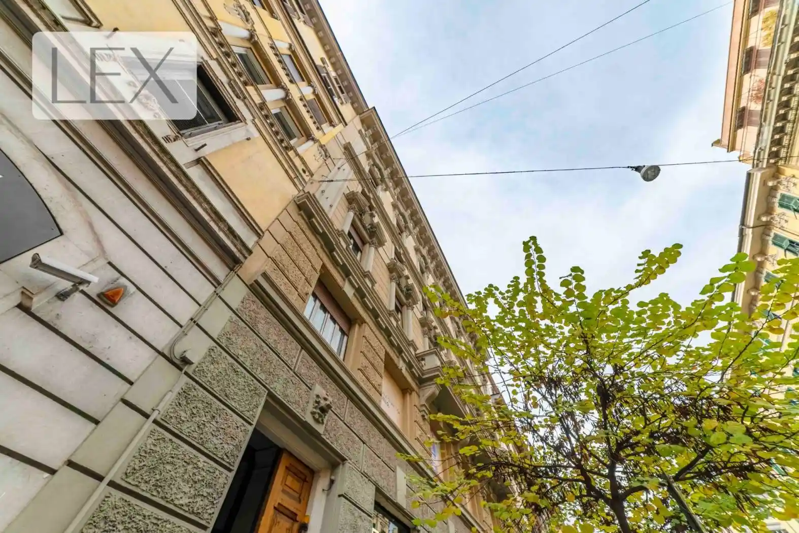 Bilocale via Cola di Rienzo, Prati, Roma - foto 3