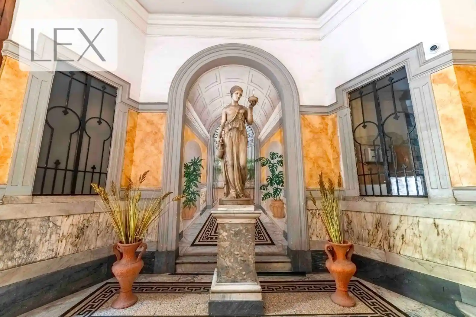 Bilocale via Cola di Rienzo, Prati, Roma - foto 5