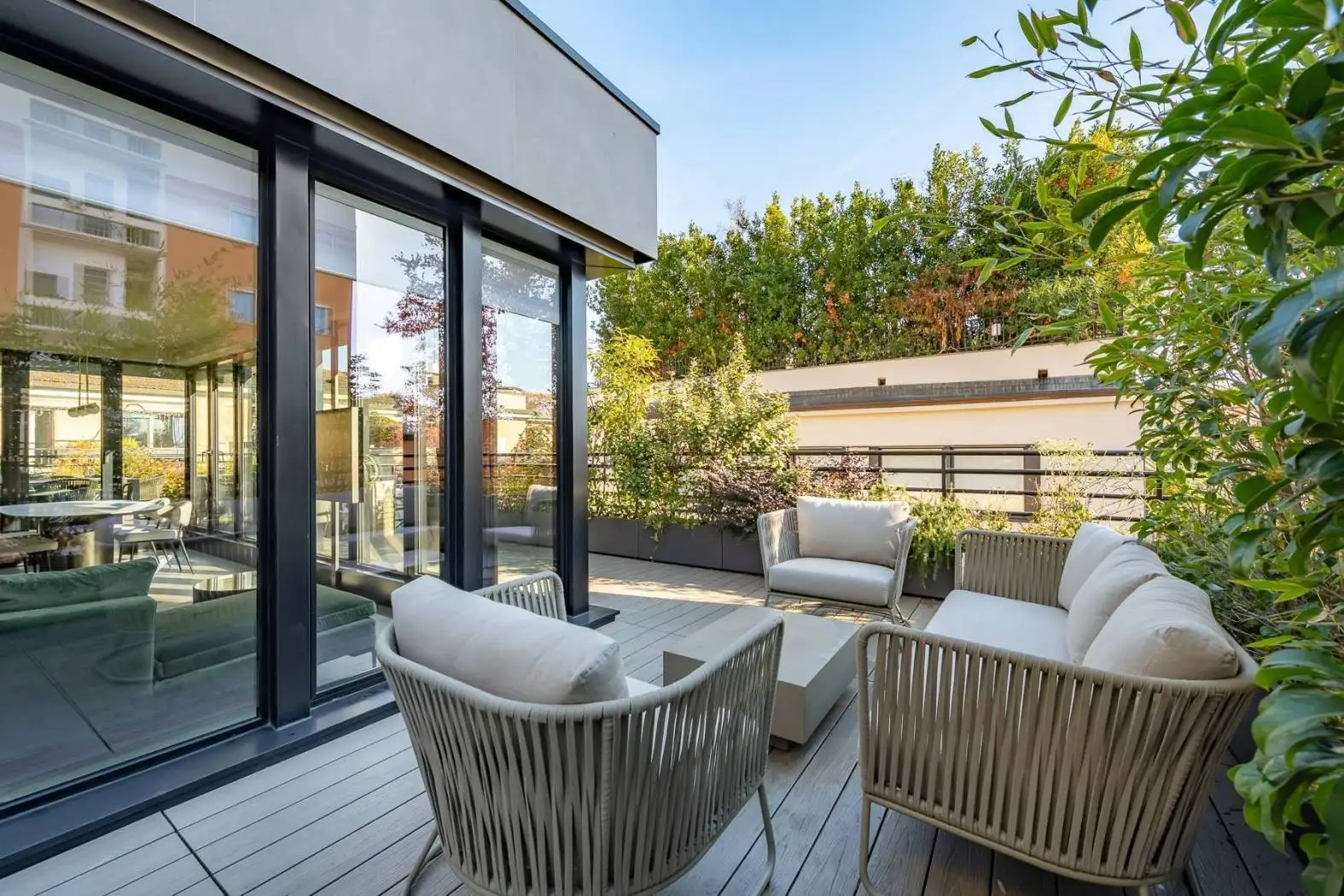 Attico - Mansarda in vendita a Milano