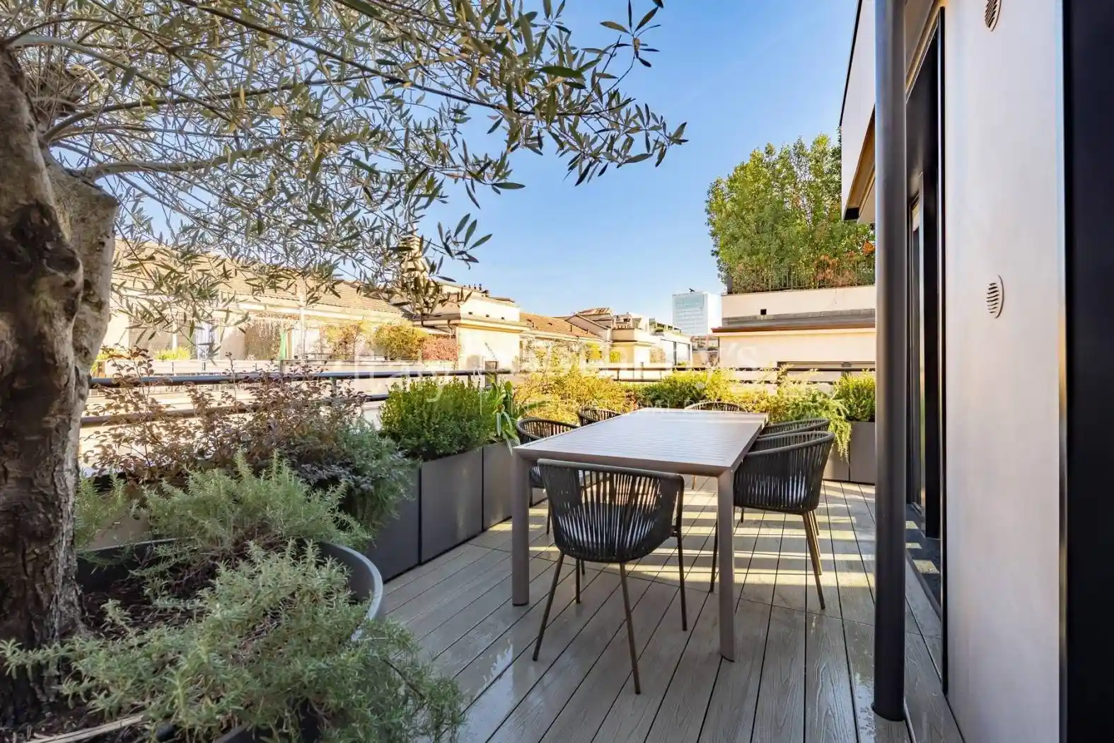 Attico via dei Giardini, Brera, Milano - foto 2