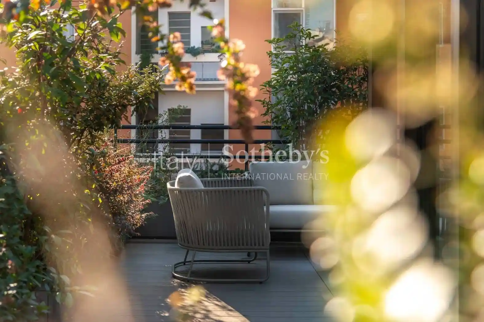 Attico via dei Giardini, Brera, Milano - foto 3