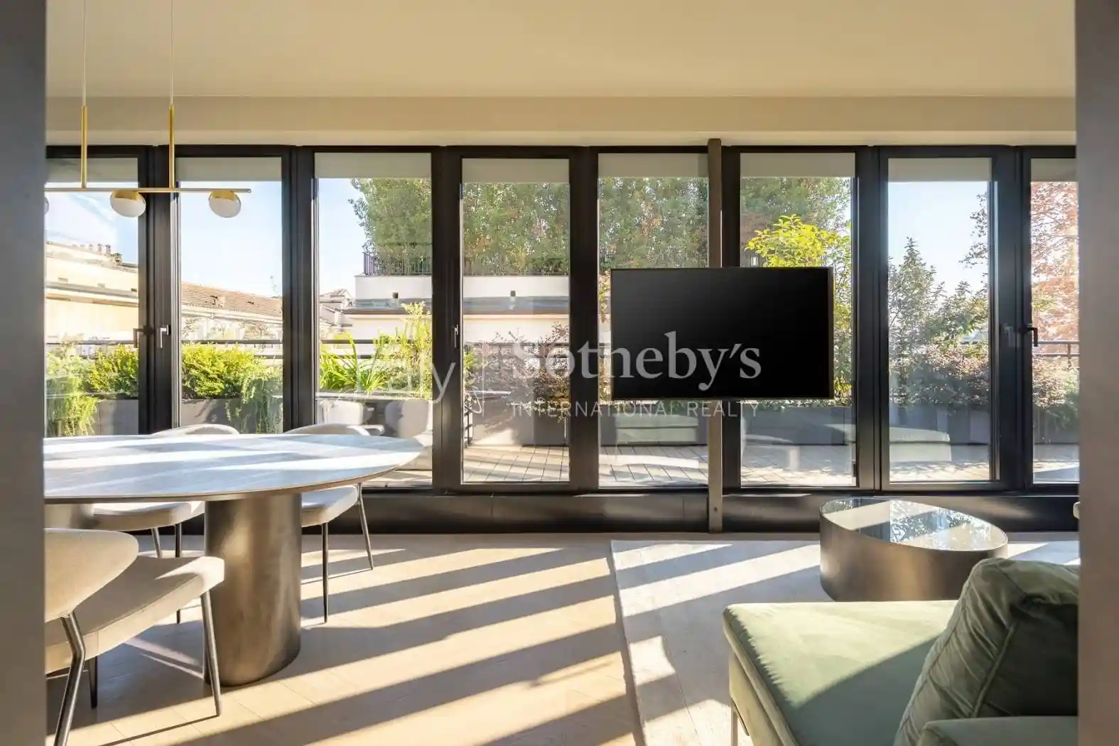 Attico via dei Giardini, Brera, Milano - foto 4