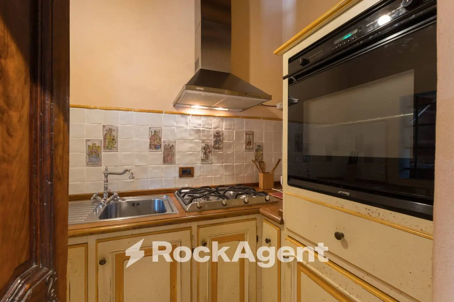 Quadrilocale Strada Statale 1, 298, Parco San Rossore, Madonna dell'Acqua, San Giuliano Terme - foto 3