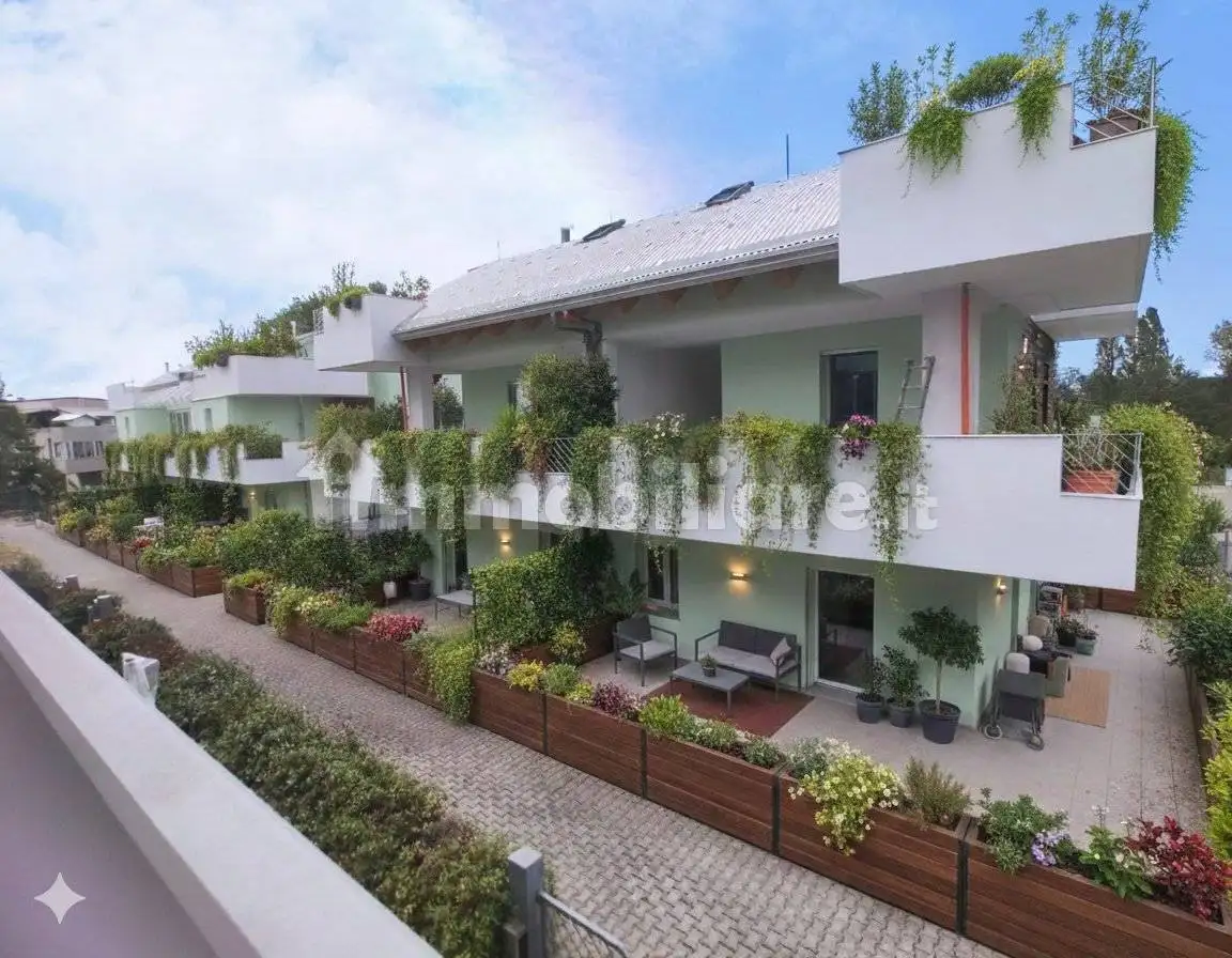 Villa bifamiliare via Fratelli Giovannini, Zolino, Imola - foto 2