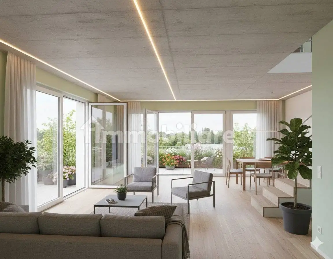 Villa bifamiliare via Fratelli Giovannini, Zolino, Imola - foto 3