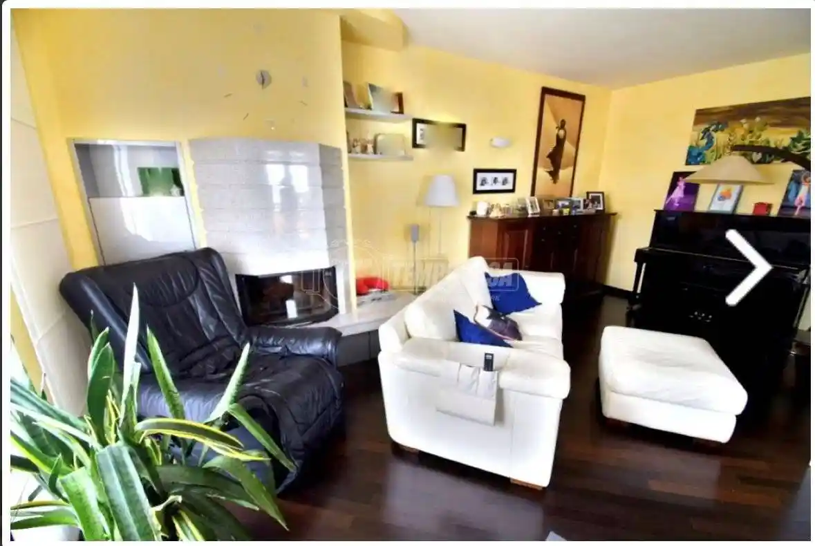 Appartamento in vendita a Montegranaro