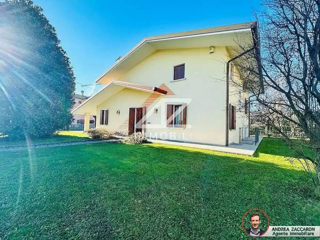 Casa indipendente - foto 2