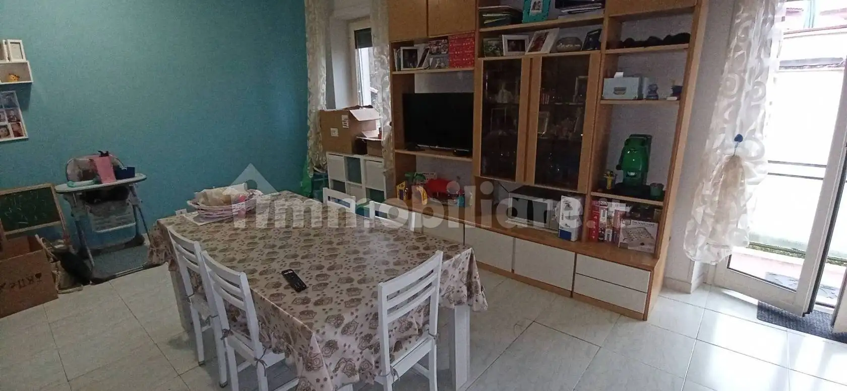 Appartamento in affitto a Frosinone