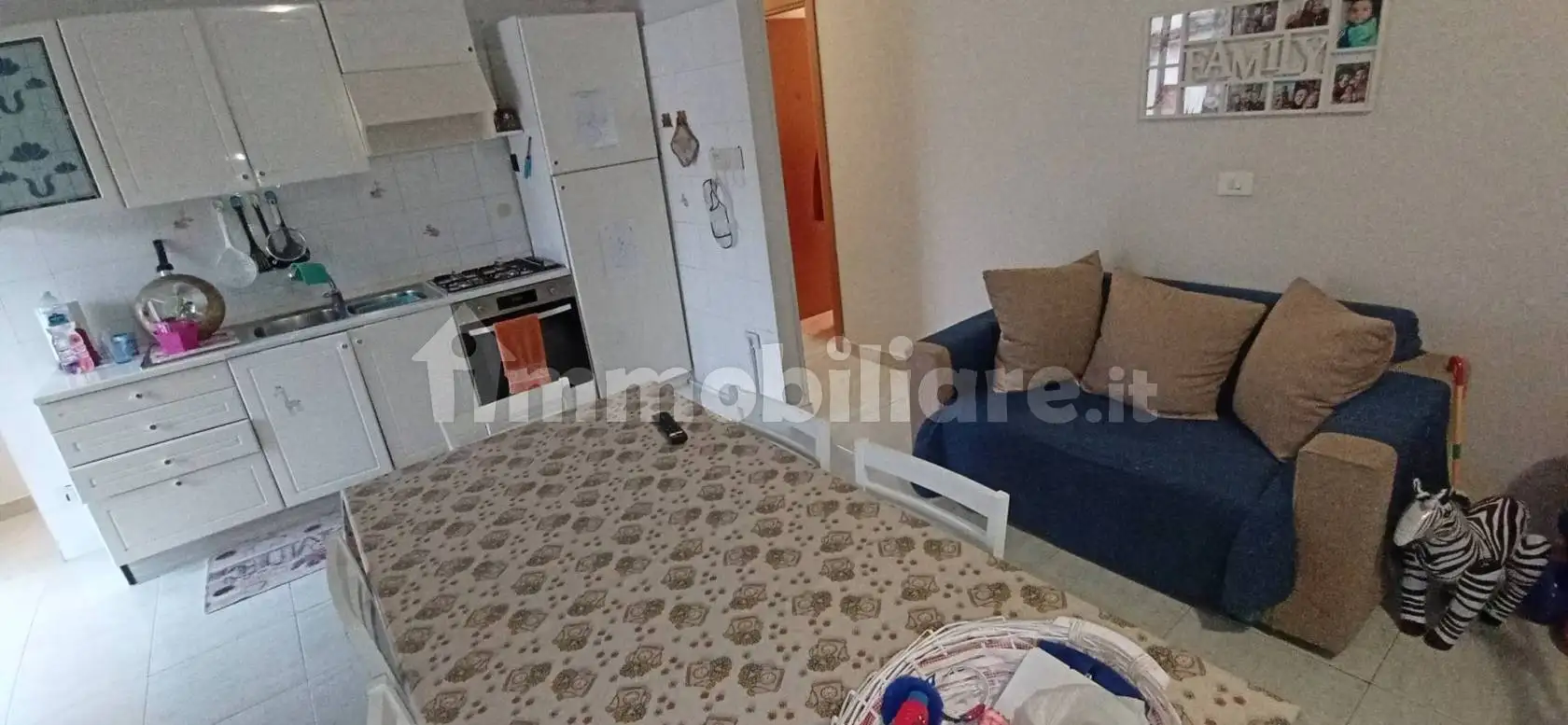 Trilocale viale America Latina, America Latina, Frosinone - foto 2