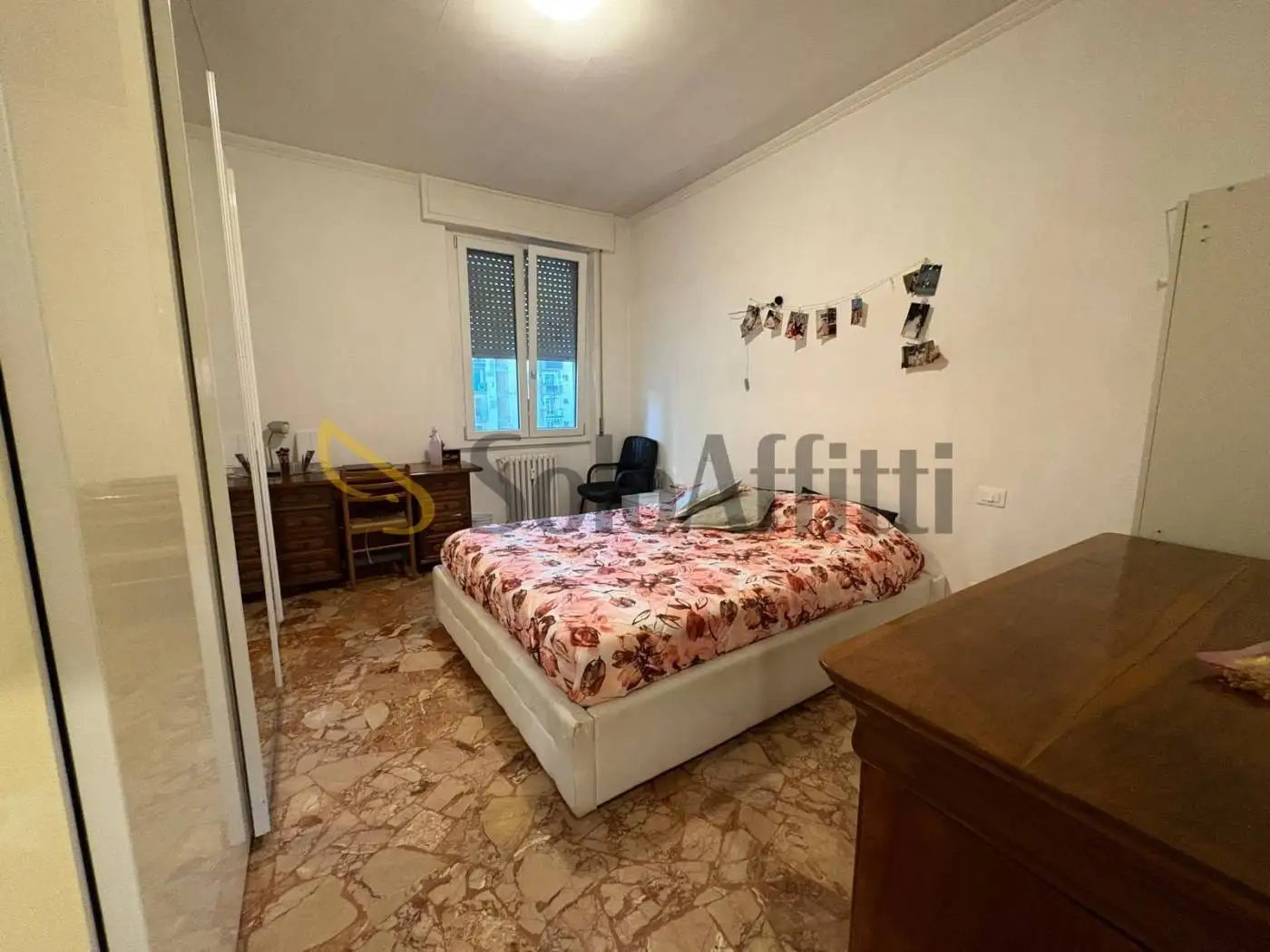 Appartamento in affitto a Firenze