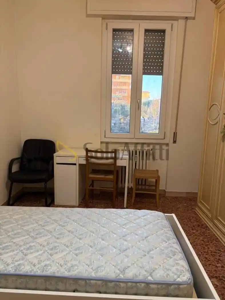 Trilocale via Francesco Baracca, Novoli, Firenze - foto 2