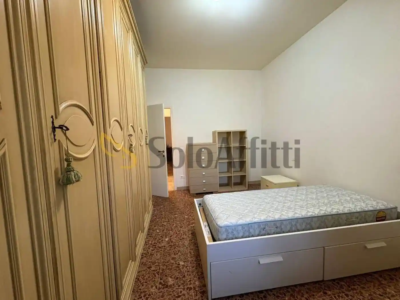 Trilocale via Francesco Baracca, Novoli, Firenze - foto 4