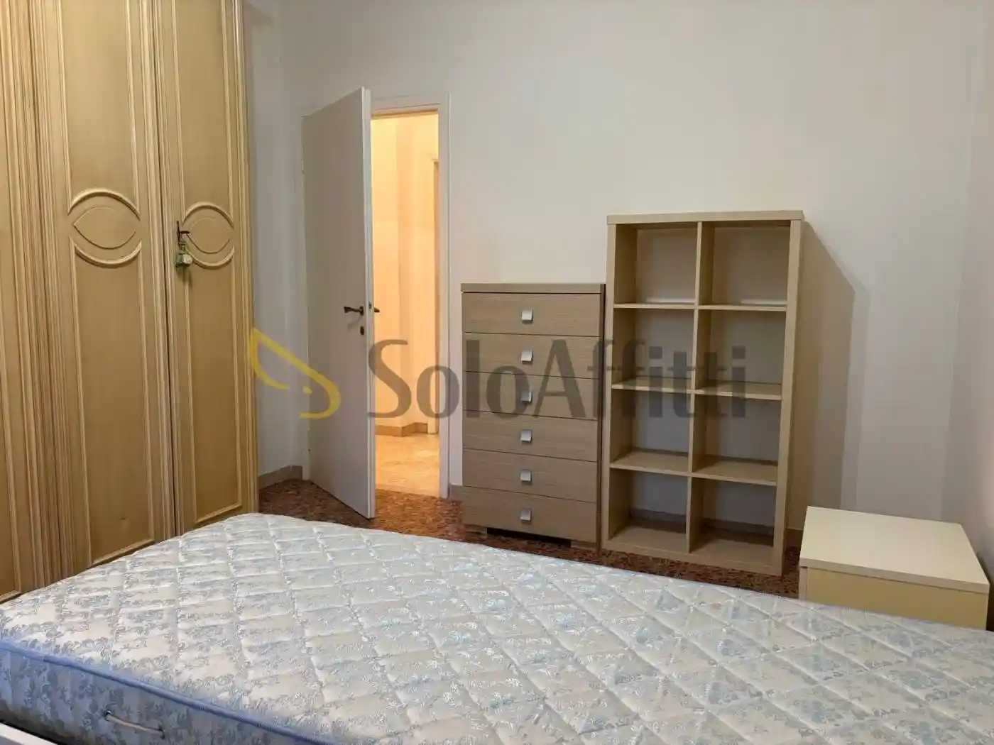 Trilocale via Francesco Baracca, Novoli, Firenze - foto 5