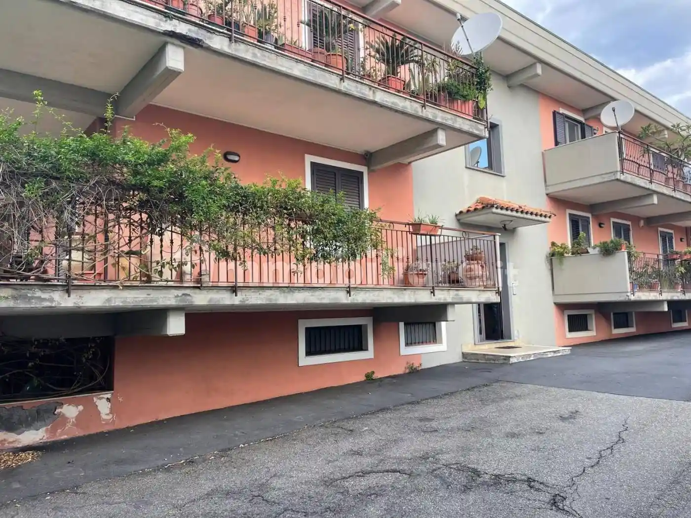 Appartamento in vendita a Giarre