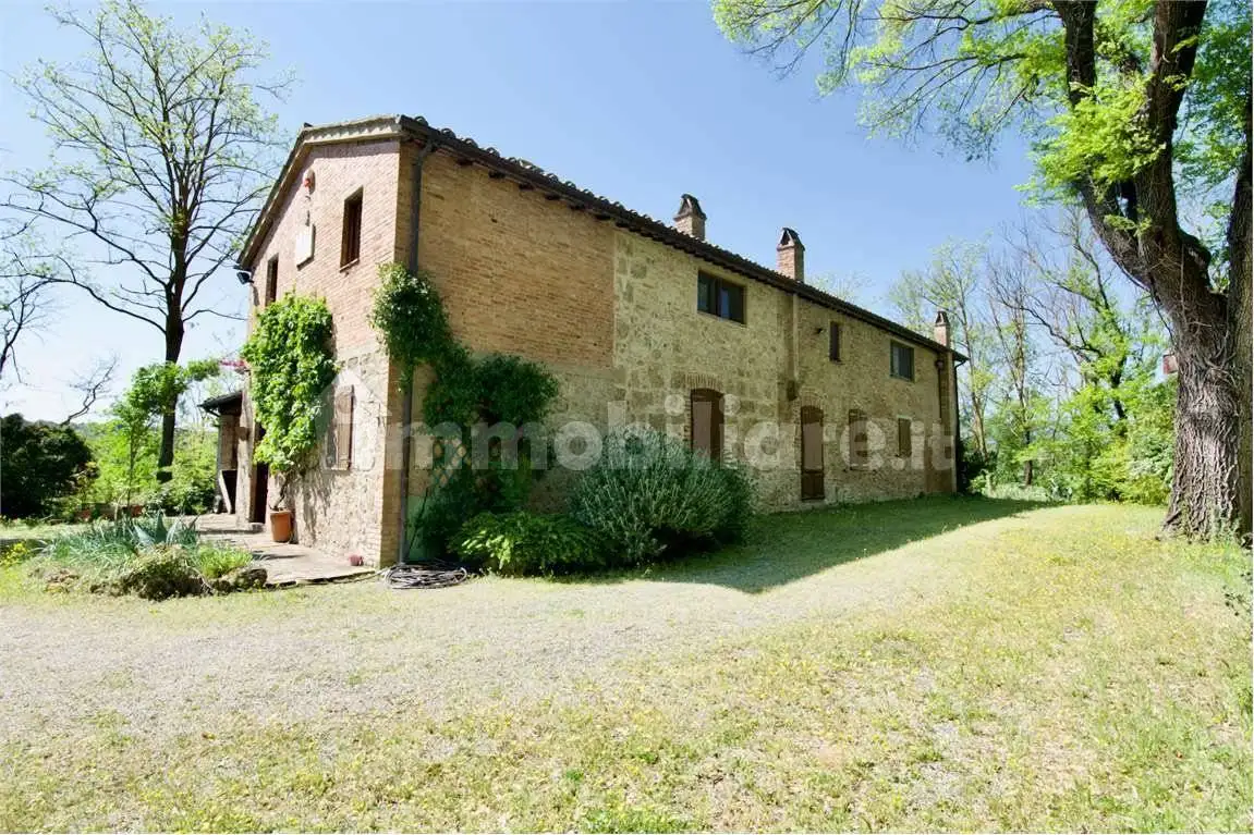 Rustico, ottimo stato, 300 m², Chiusi - foto 4
