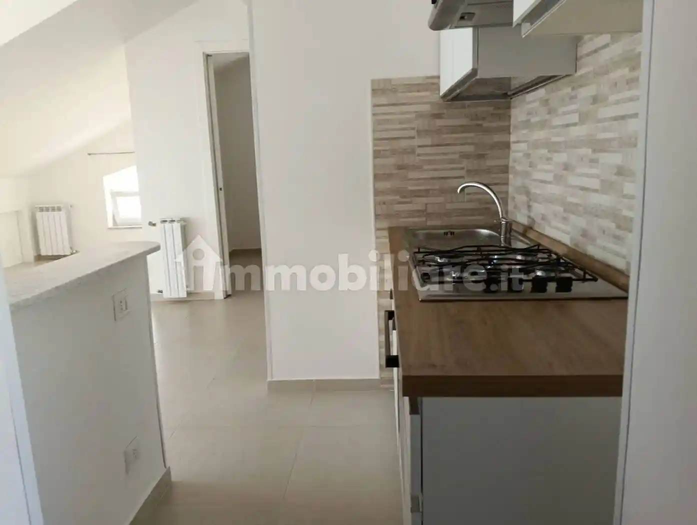 Attico - Mansarda - foto 5