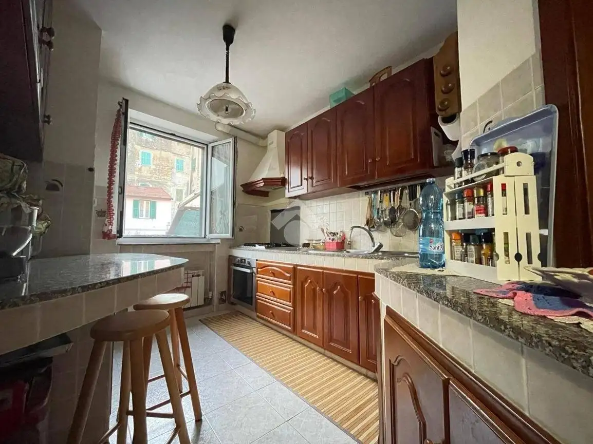 Appartamento in vendita a Ventimiglia