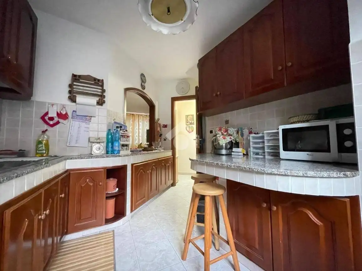 Appartamento via Piemonte 1, Centro Storico, Ventimiglia - foto 2