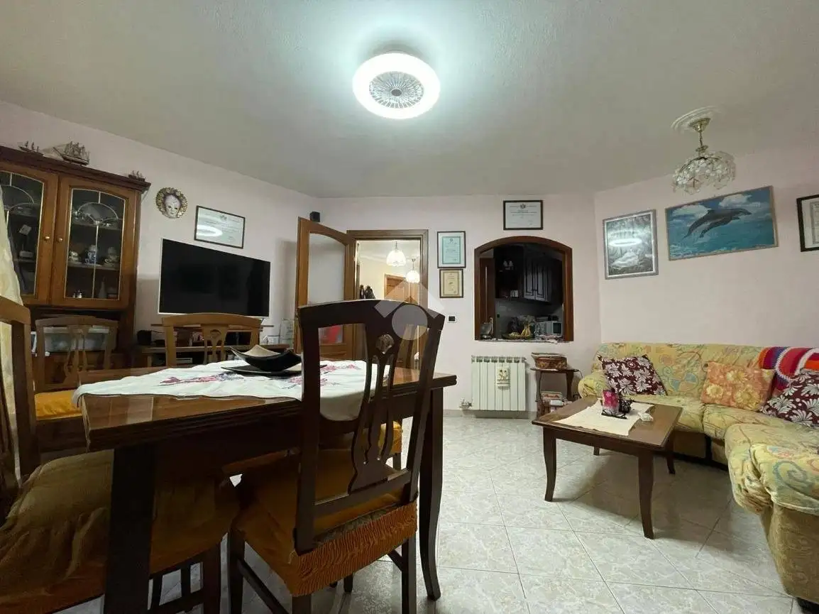 Appartamento via Piemonte 1, Centro Storico, Ventimiglia - foto 3