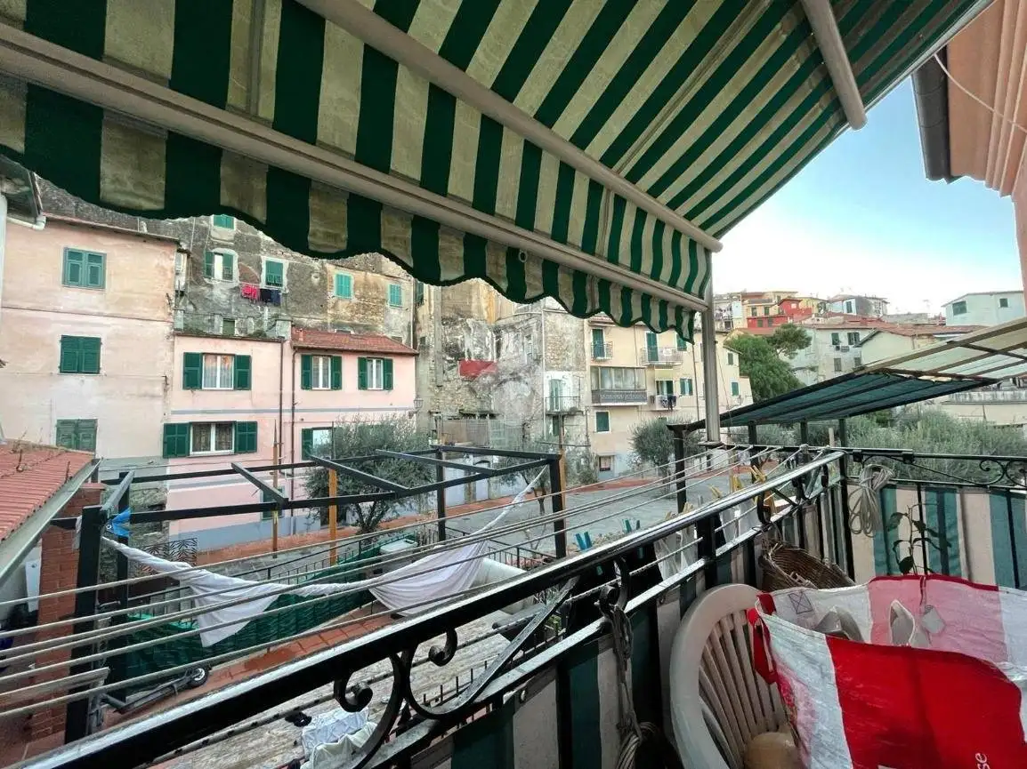 Appartamento via Piemonte 1, Centro Storico, Ventimiglia - foto 5
