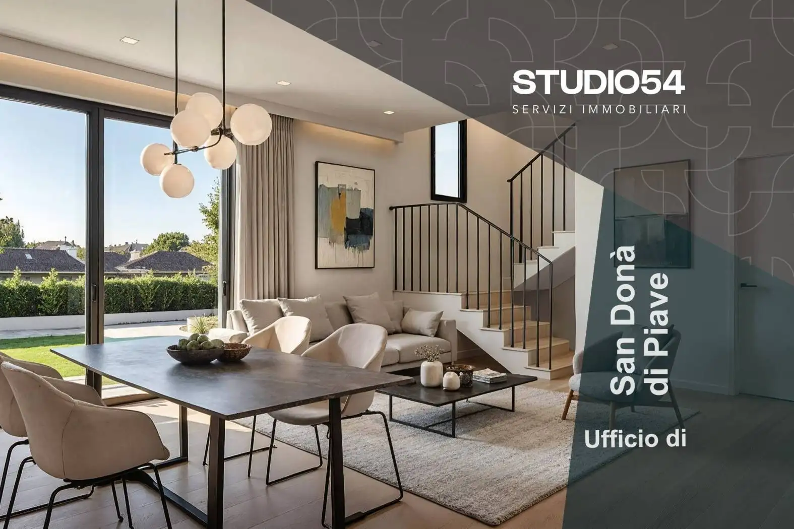 Villa in vendita a San Donà di Piave