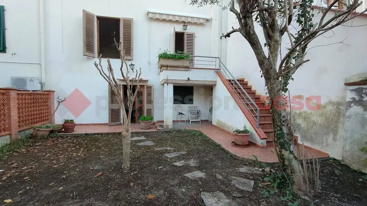 Casa indipendente in vendita a Empoli