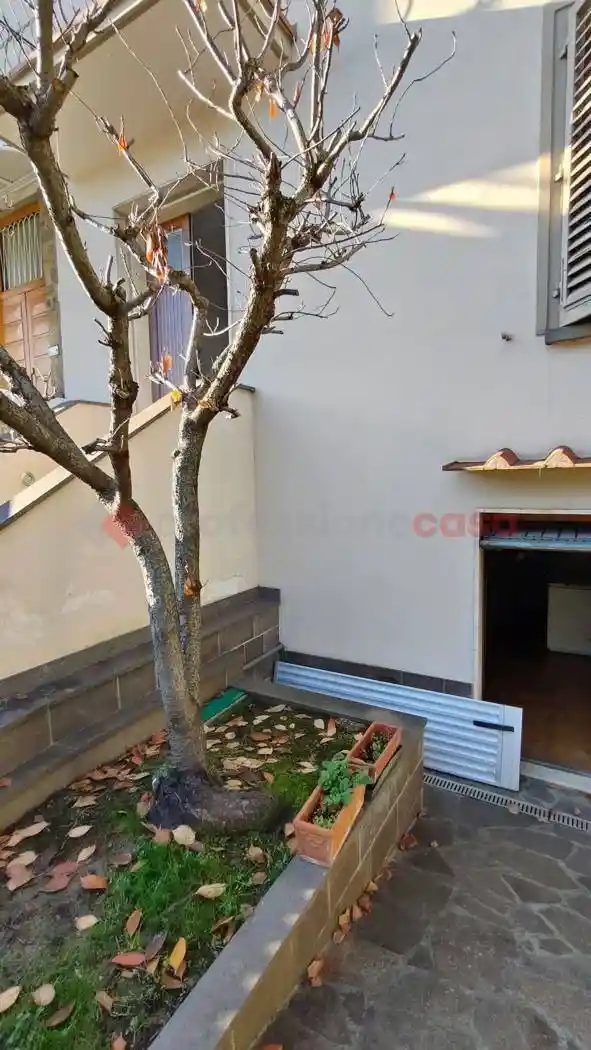 Terratetto unifamiliare 120 m², da ristrutturare, Masini - XX Settembre, Empoli - foto 4