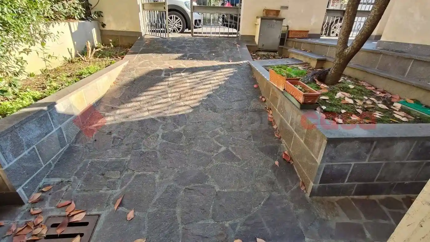 Terratetto unifamiliare 120 m², da ristrutturare, Masini - XX Settembre, Empoli - foto 5