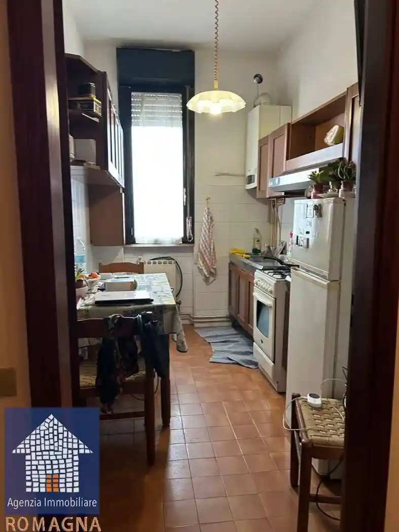 Trilocale buono stato, terzo piano, Gallery - Rubicone, Ravenna - foto 3