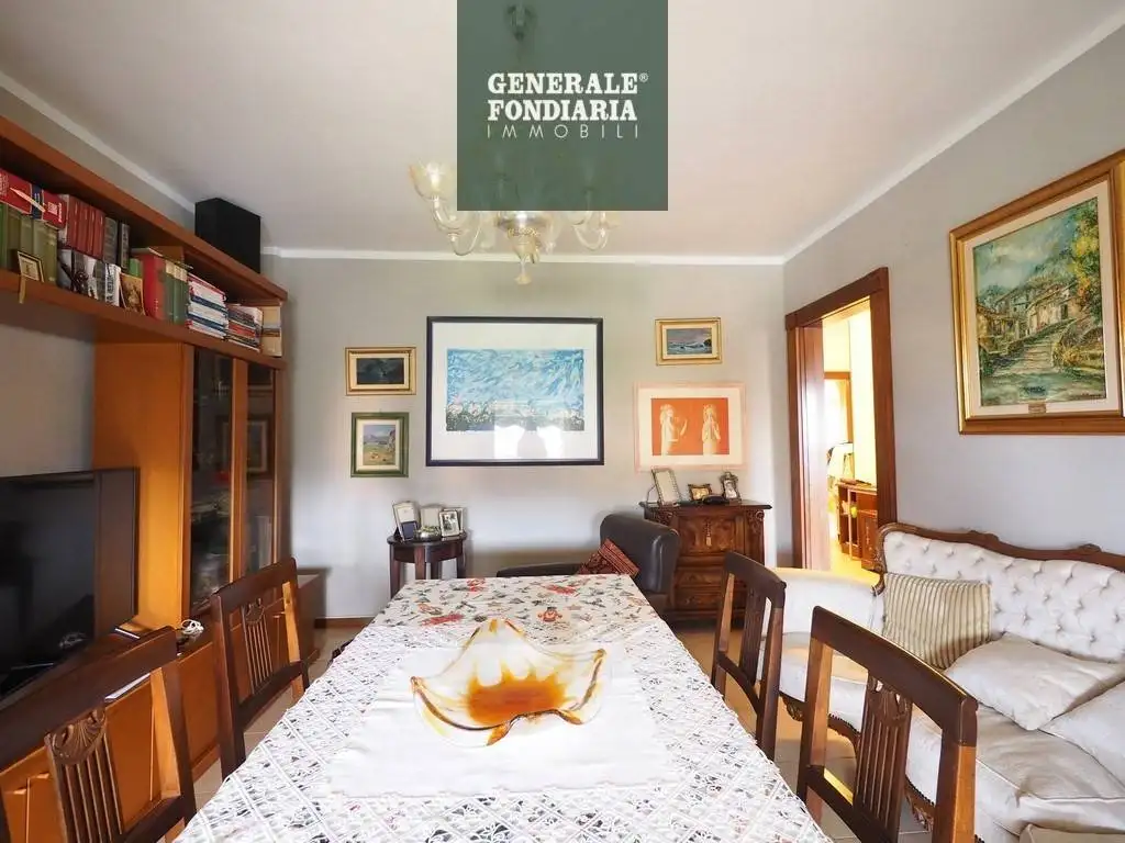 Appartamento via garibaldi, Ceparana Carpena, Bolano - foto 2