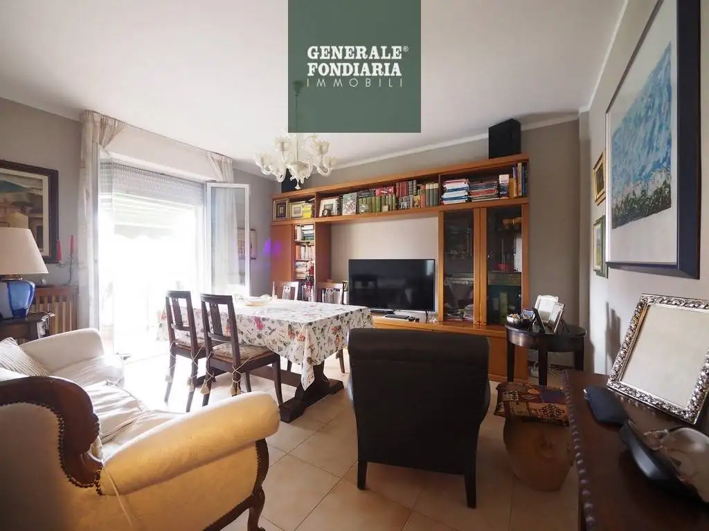 Appartamento via garibaldi, Ceparana Carpena, Bolano - foto 4