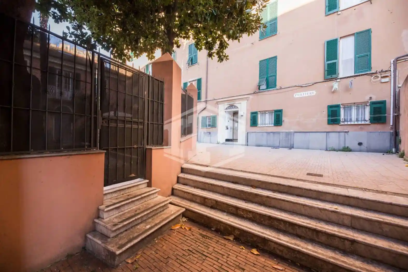 Bilocale via Bruzza 8, Castelletto, Genova - foto 3