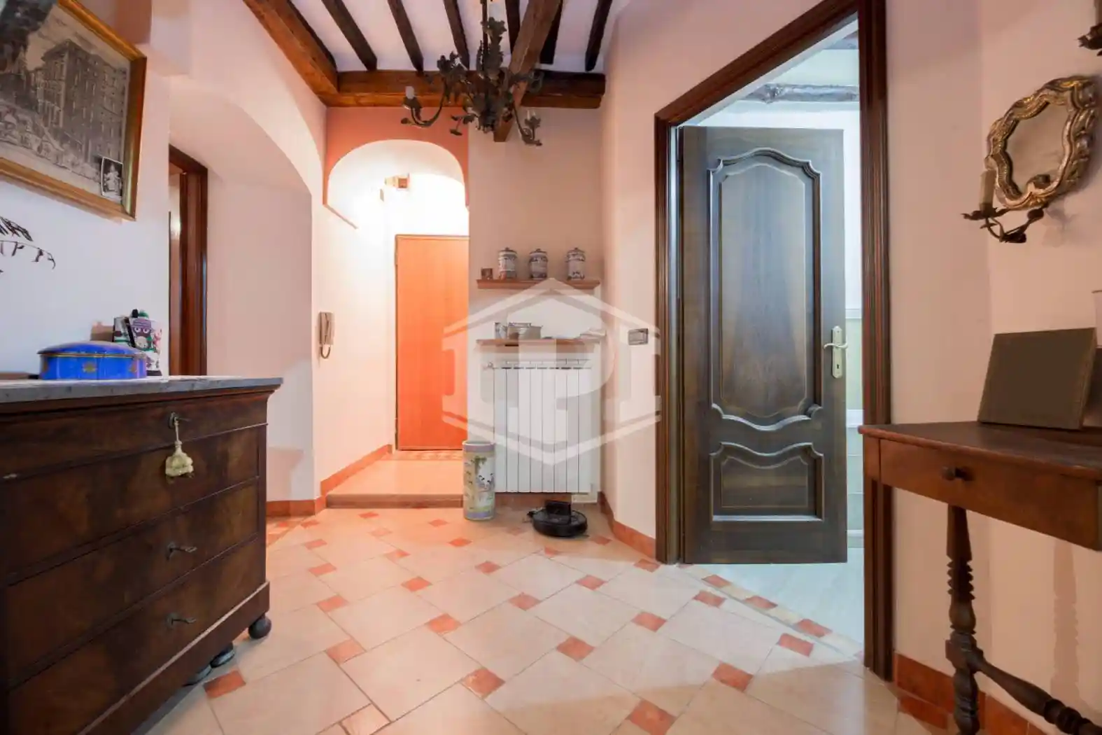 Bilocale via Bruzza 8, Castelletto, Genova - foto 5