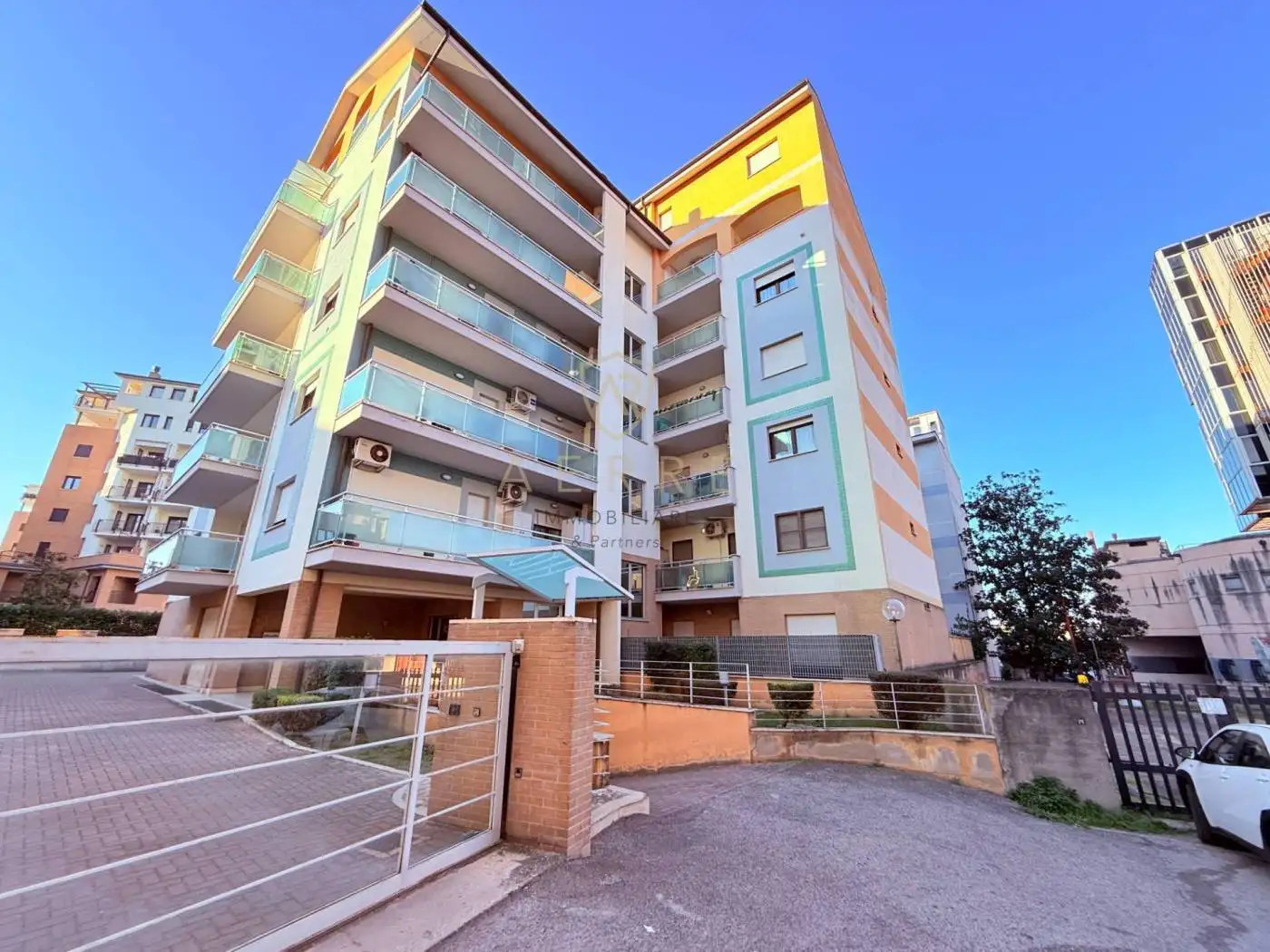 Bilocale via De Virgiliis 111 bis, Chieti Scalo, Chieti - foto 2