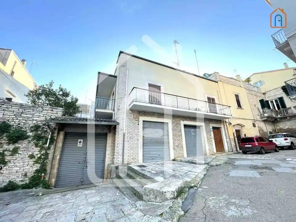 Appartamento in vendita a Ruvo di Puglia