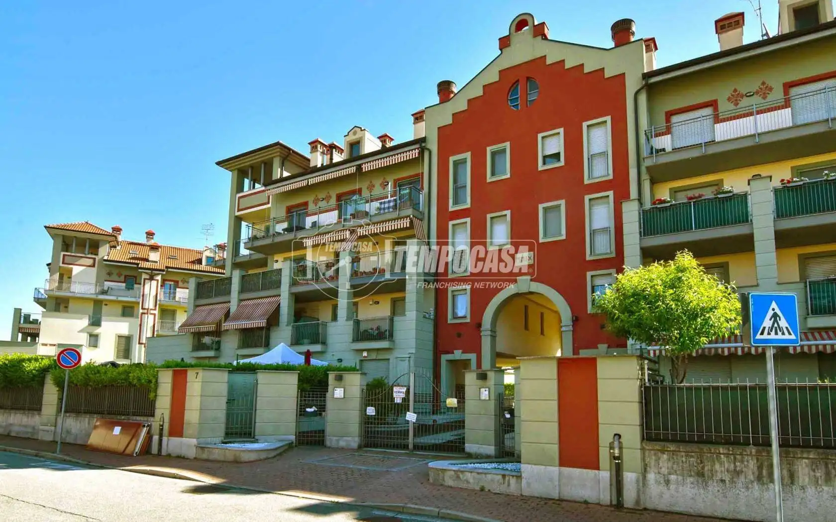 Trilocale via IOTTI 7/B, Brandizzo - foto 2