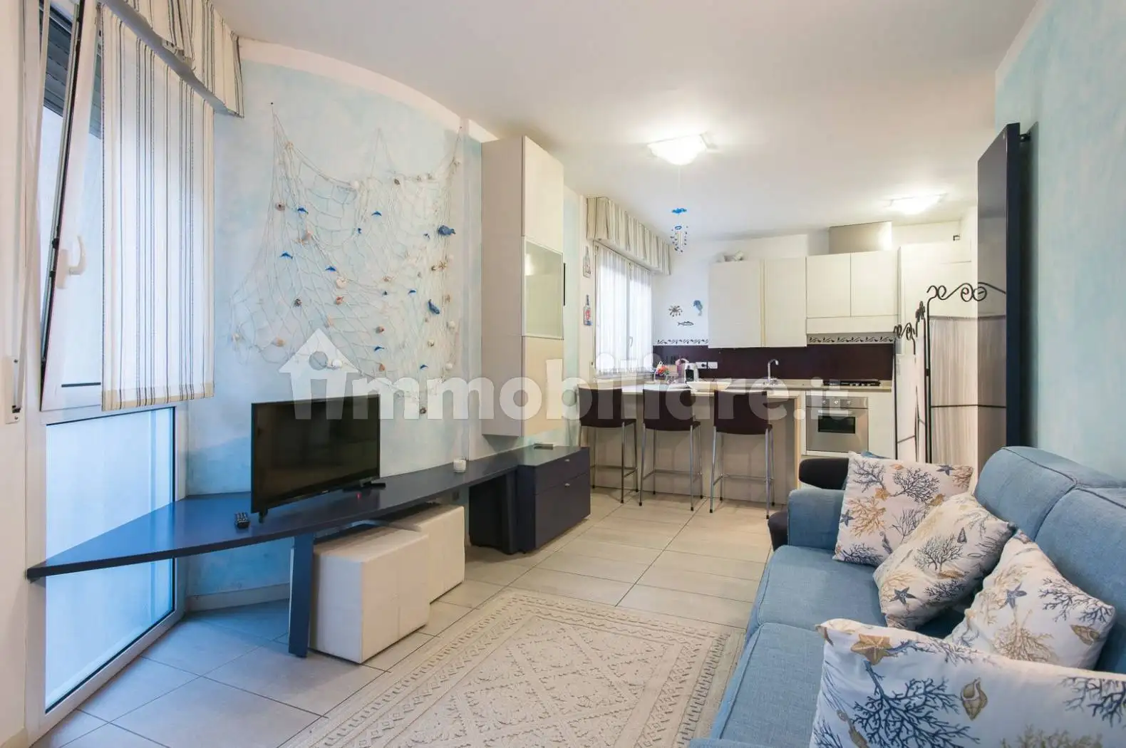 Appartamento in vendita a Cattolica