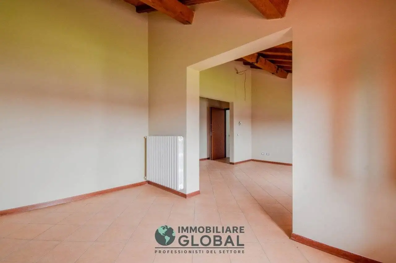 Appartamento in vendita a Castellarano