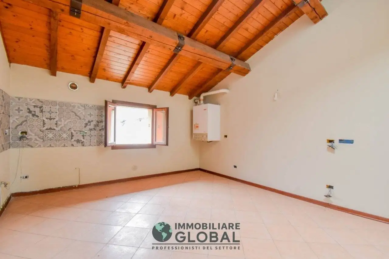 Trilocale via Cesare Battisti, Roteglia, Castellarano - foto 2