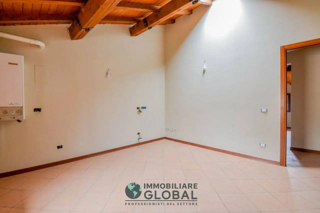 Trilocale via Cesare Battisti, Roteglia, Castellarano - foto 4