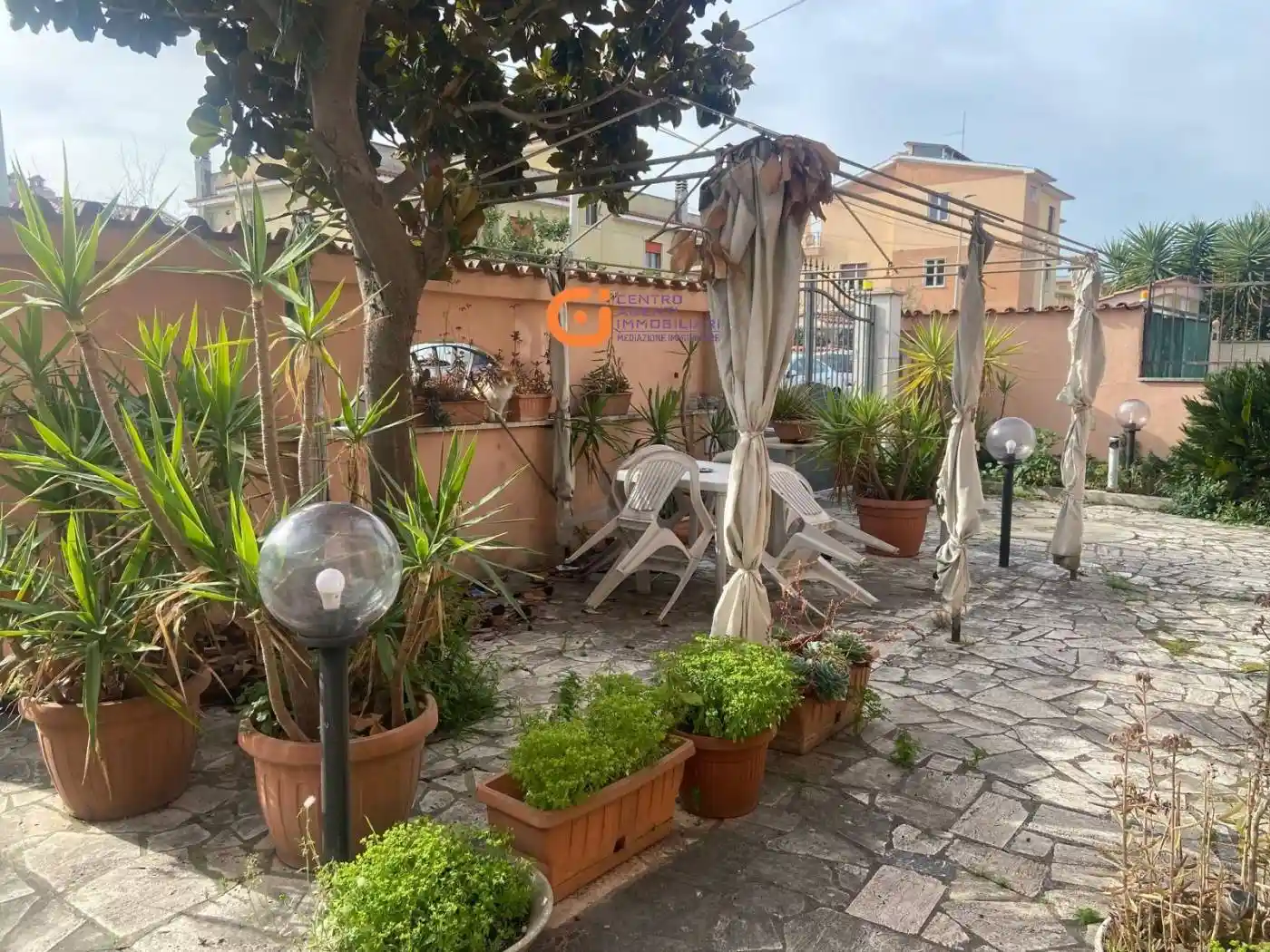 Trilocale via Evaristo Petrocchi, Tivoli Terme, Tivoli - foto 2