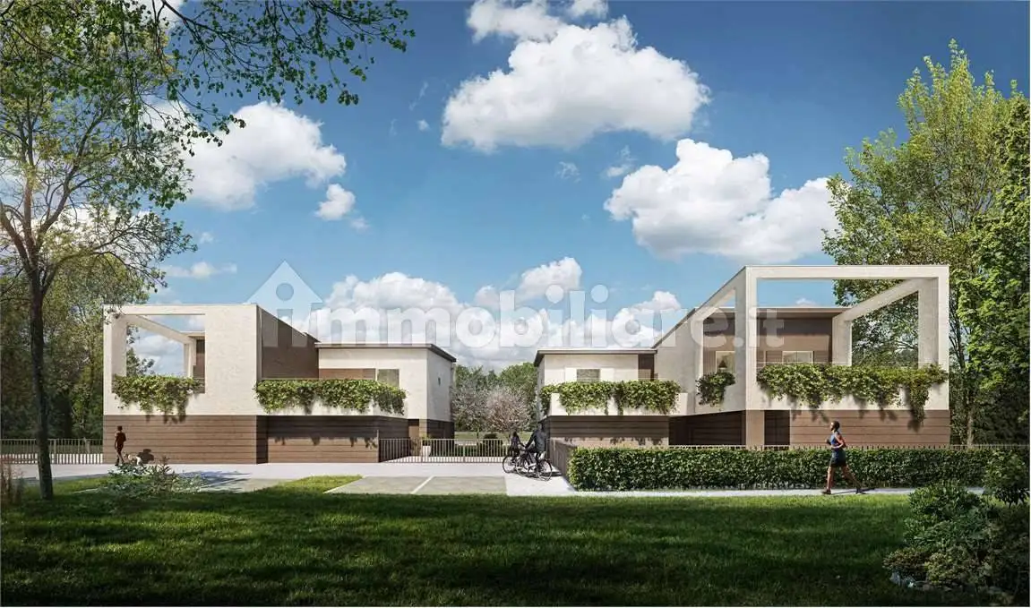 Villa in vendita a Reggio Emilia