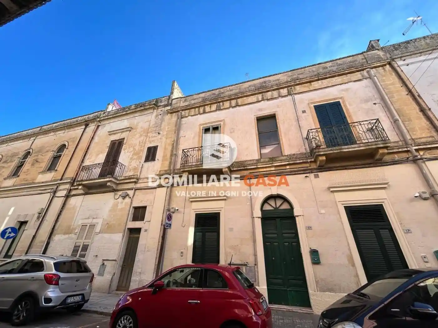 Bilocale via Veneto 17/A, Leuca, Lecce - foto 2