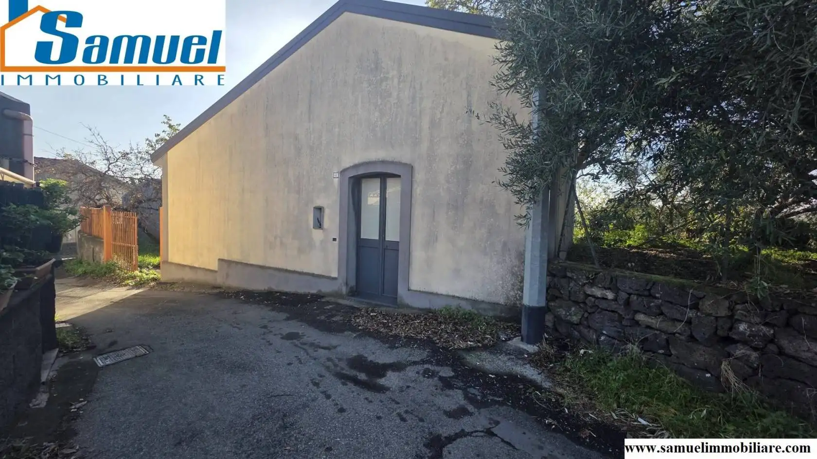 Casa indipendente in vendita a Santa Venerina