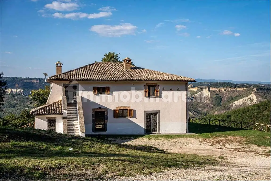 Rustico 300 m², Vetriolo, Bagnoregio - foto 2