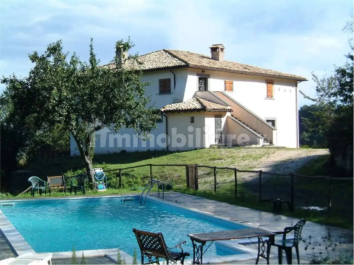 Rustico 300 m², Vetriolo, Bagnoregio - foto 4